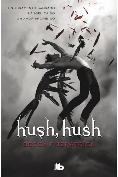 HUSH, HUSH