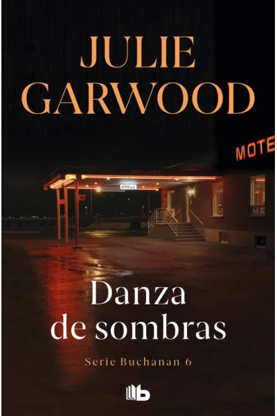 DANZA DE SOMBRAS