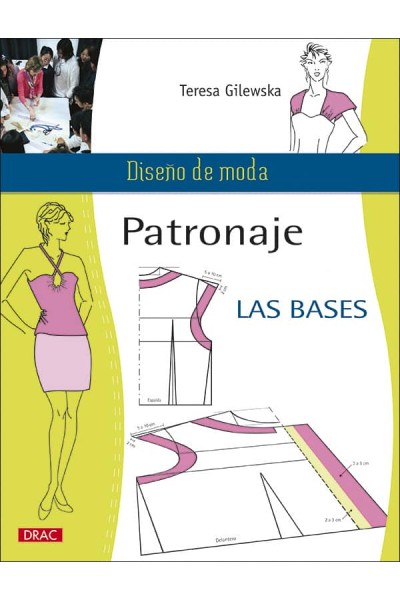 PATRONAJE LAS BASES