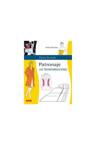 PATRONAJE LAS TRANSFORMACIONES