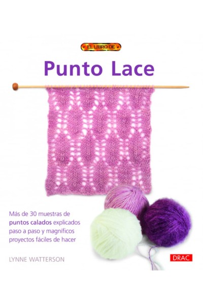 PUNTO LACE