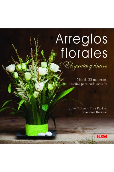 ARREGLOS FLORALES ELEGANTES Y ÚNICOS