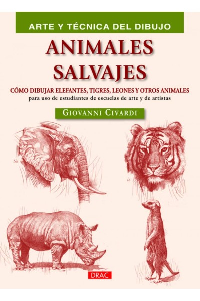 ANIMALES SALVAJES
