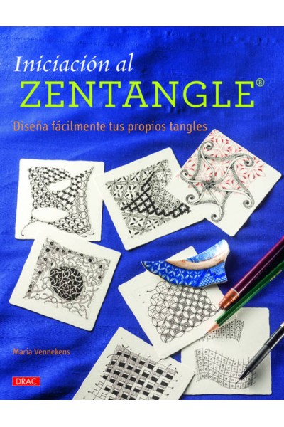 INICIACIÓN AL ZENTANGLE
