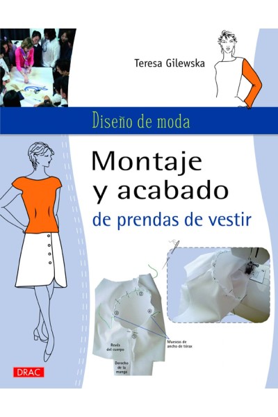 MONTAJE Y ACABADO DE PRENDAS DE VESTIR