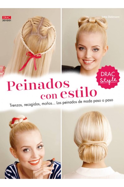 PEINADOS CON ESTILO