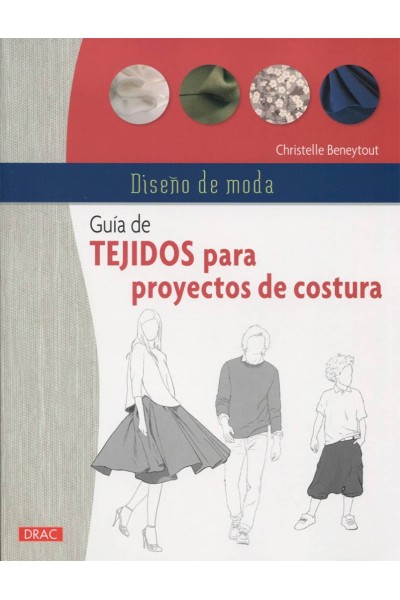 GUÍA DE TEJIDOS PARA PROYECTOS DE COSTURA