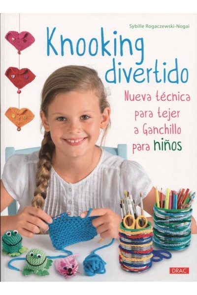 KNOOKING DIVERTIDO