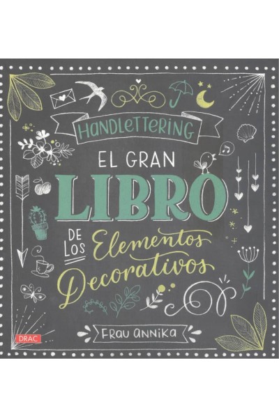 HANDLETTERING