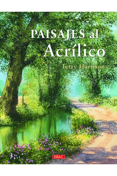 PAISAJES AL ACRILICO