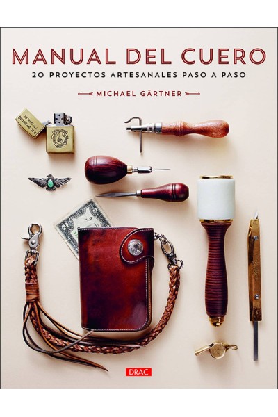 MANUAL DEL CUERO