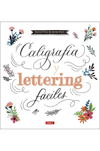 CALIGRAFIA Y LETTERING FACILES