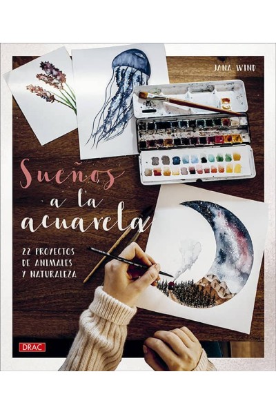 SUEÑOS A LA ACUARELA
