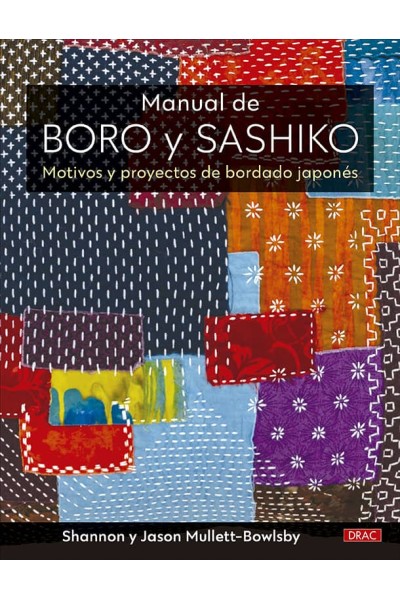 MANUAL DE BORO Y SASHIKO