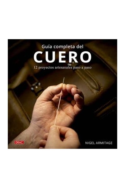 GUIA COMPLETA DEL CUERO
