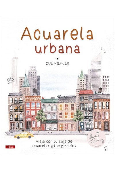 ACUARELA URBANA