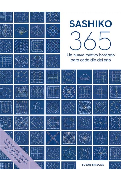 SASHIKO 365