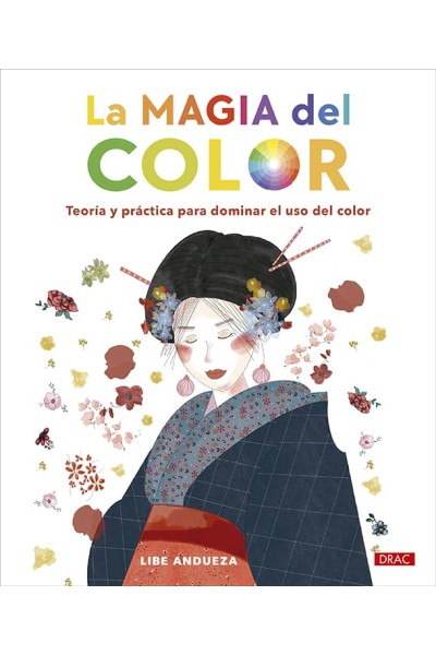 LA MAGIA DEL COLOR
