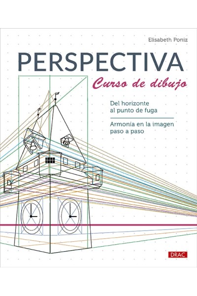 PERSPECTIVA. CURSO DE DIBUJO