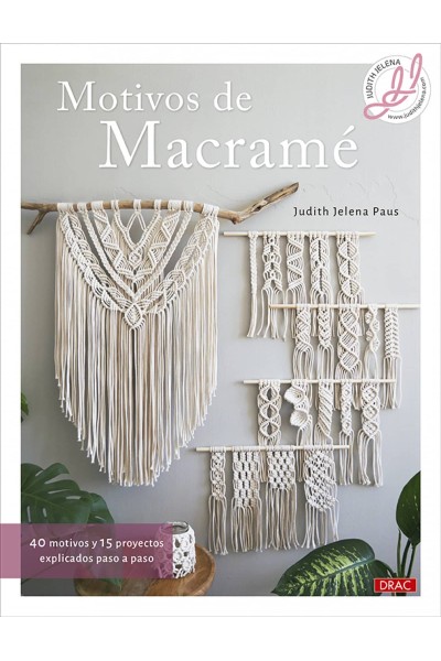 MOTIVOS DE MACRAMÉ