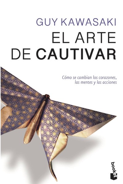 EL ARTE DE CAUTIVAR
