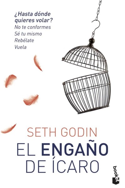 ENGAÑO DE ICARO,EL