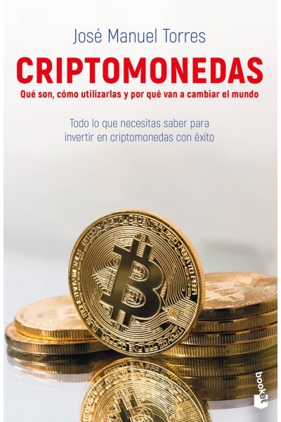 CRIPTOMONEDAS