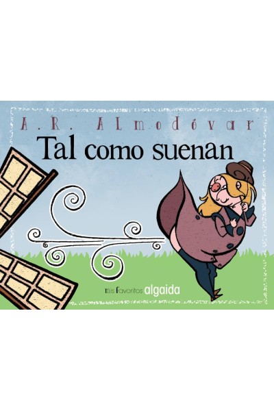 MIS FAVORITOS:TAL COMO SUENAN