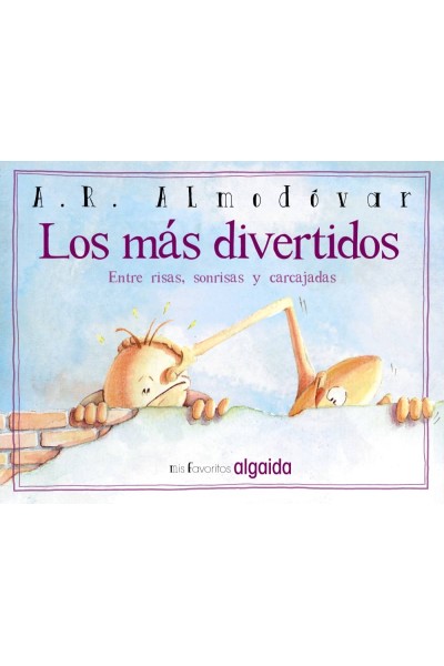 MIS FAVORITOS:LOS MÁS DIVERTIDOS