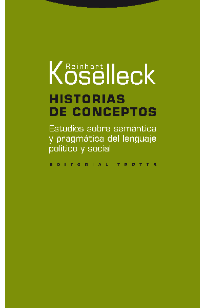 HISTORIAS DE CONCEPTOS