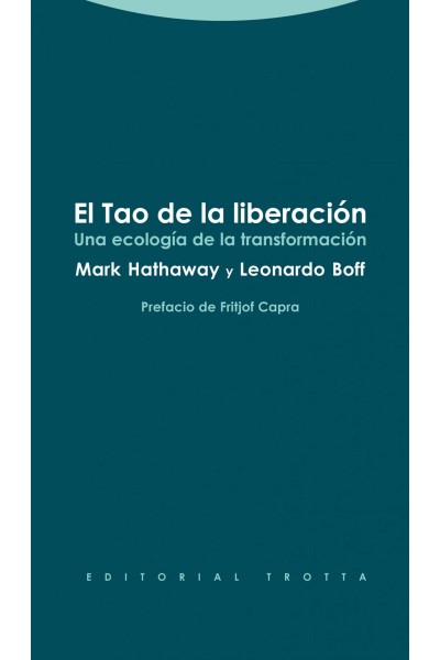 EL TAO DE LA LIBERACIÓN