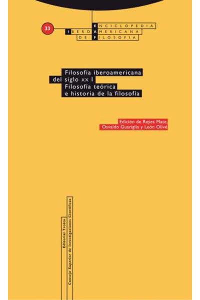 FILOSOFÍA IBEROAMERICANA DEL SIGLO XX