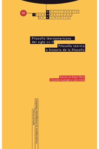 FILOSOFÍA IBEROAMERICANA DEL SIGLO XX