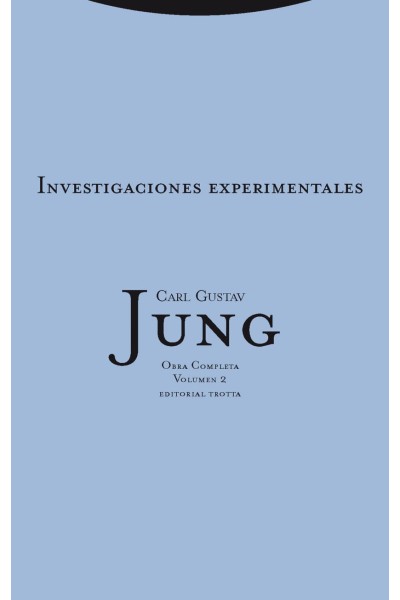 INVESTIGACIONES EXPERIMENTALES