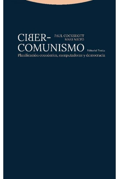 CIBER-COMUNISMO