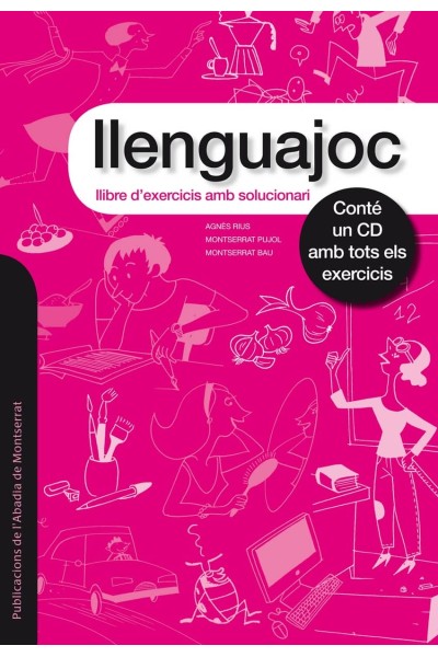 LLENGUAJOC