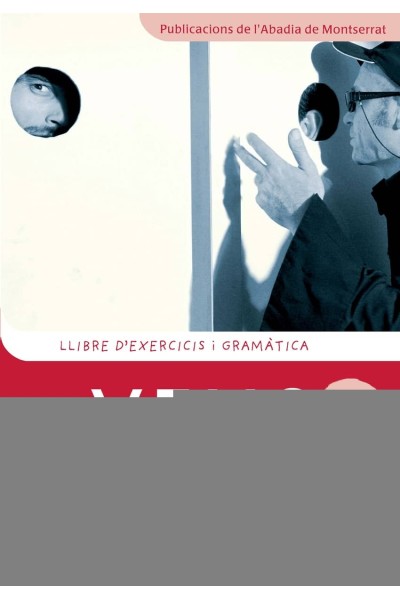 (CAT).VEUS 2.(LLIBRE D'EXERCICIS I GRAMATICA.(VEUS)
