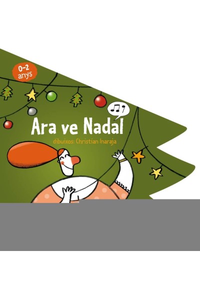 ARA VE NADAL