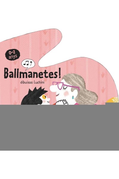 BALLMANETES!