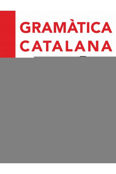GRAMÀTICA CATALANA DE LA A A LA Z