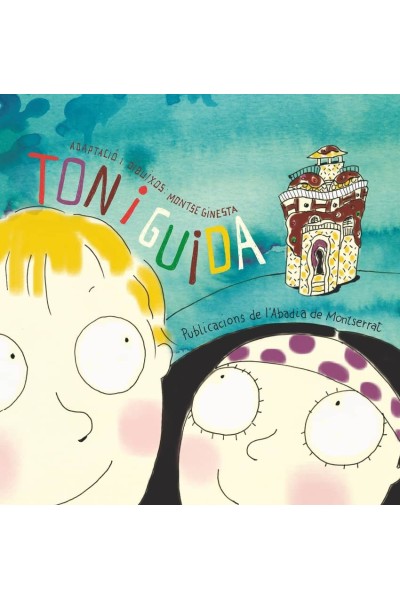 TON I GUIDA