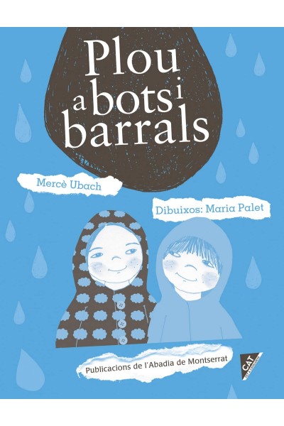 PLOU A BOTS I BARRALS