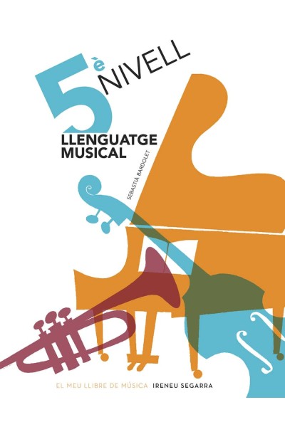 LLENGUATGE MUSICAL 5E CURS