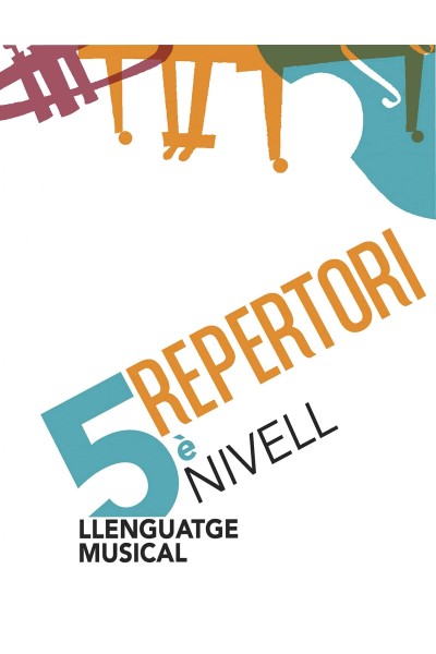 GRAU ELEMENTAL 5E CURS REPERTORI
