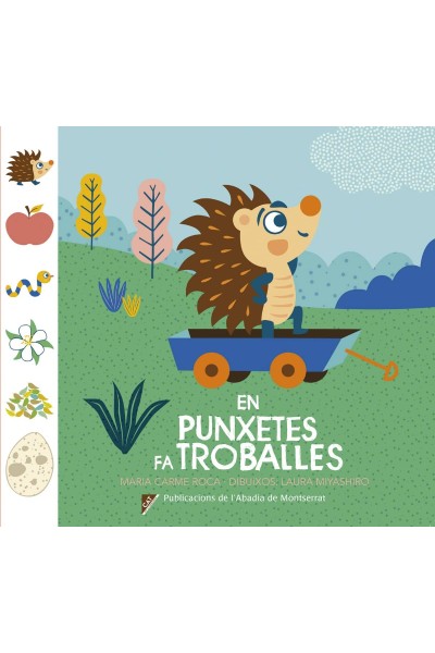 EN PUNXENTES FA TROBALLES