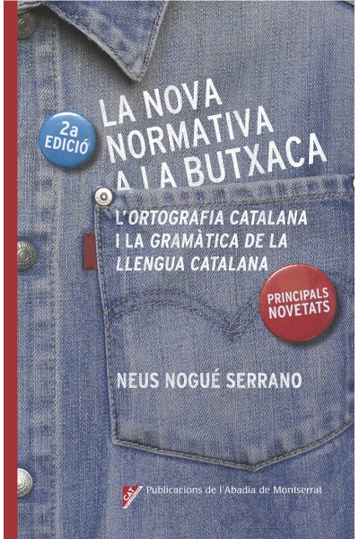 NOVA NORMATIVA A LA BUTXACA