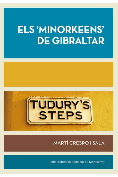 ELS "MINORKEENS" DE GIBRALTAR