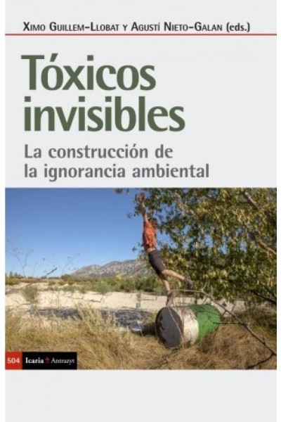 TÓXICOS INVISIBLES