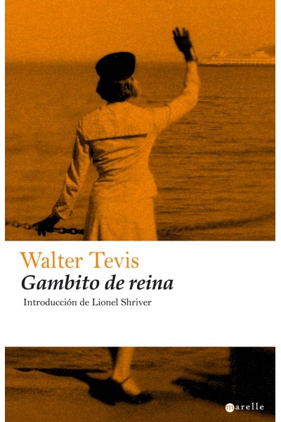 GAMBITO DE REINA