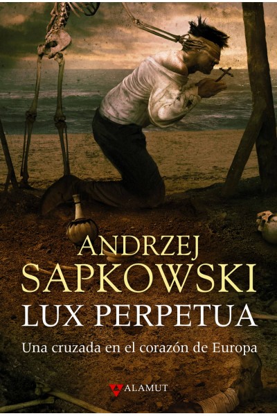 LUX PERPETUA